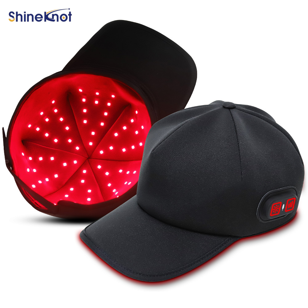 K&G Women'S Formal Wear - SHINEKNOT Cordless LED Red Light Hair