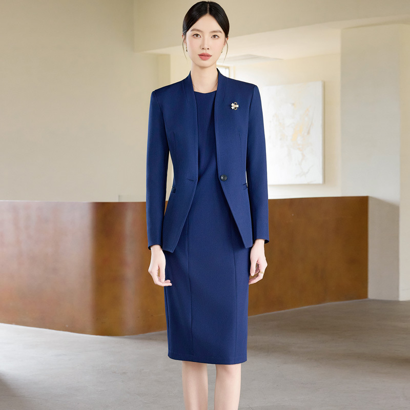 Women'S Formal Wear Suit - Formal Women Business Suits OL Styles