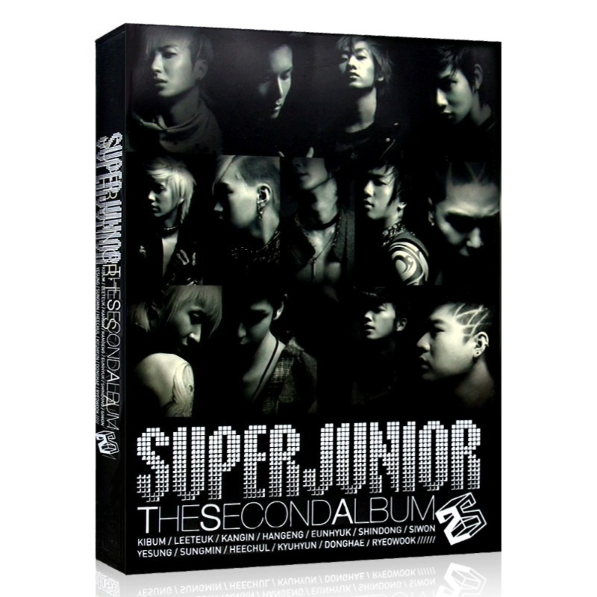 K&G Women'S Formal Wear - Super Junior 