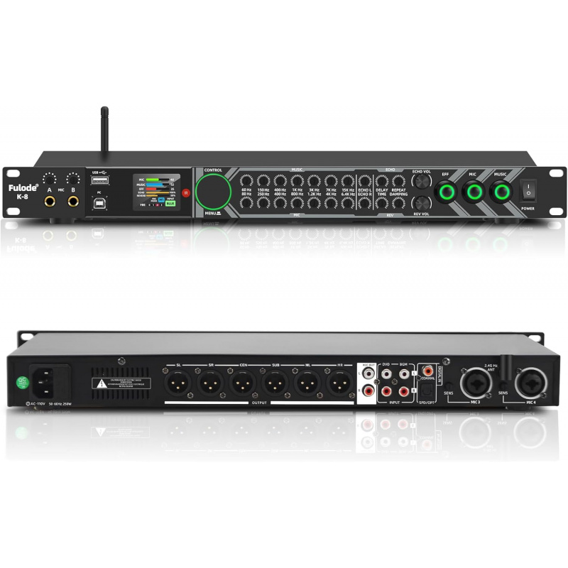 K-6 Professional KTV Digital p - K&G Women'S Formal Wear ulasan dan harga