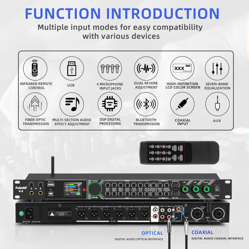 K-6 Professional KTV Digital p - K&G Women'S Formal Wear ulasan dan harga