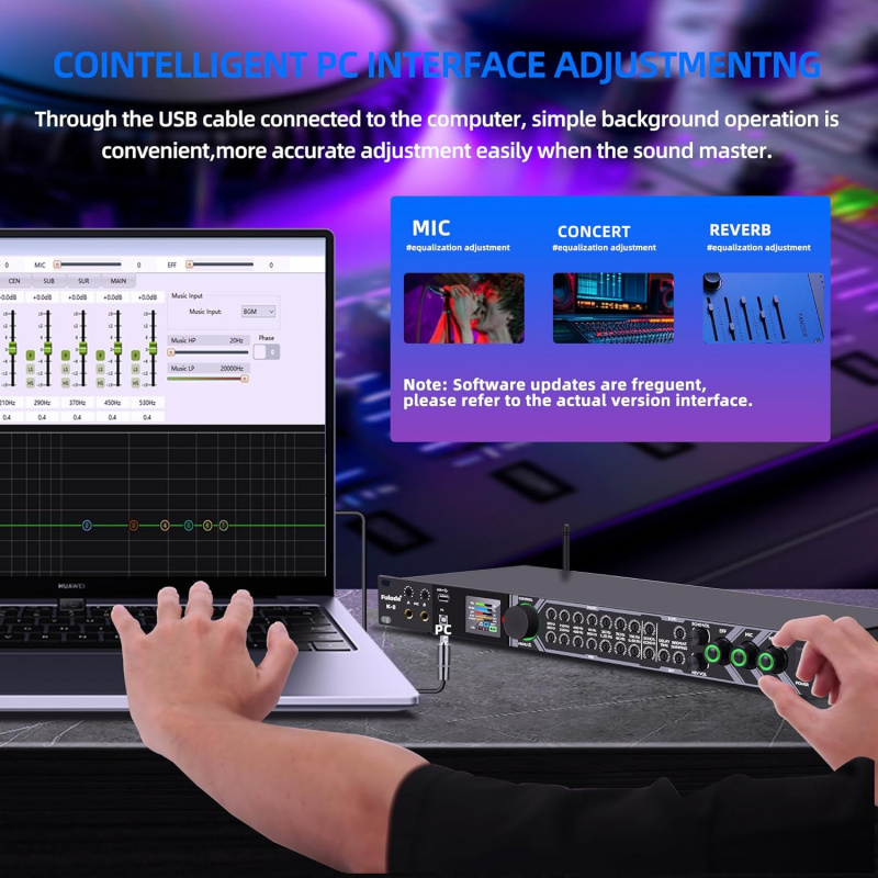 K-6 Professional KTV Digital p - K&G Women'S Formal Wear ulasan dan harga