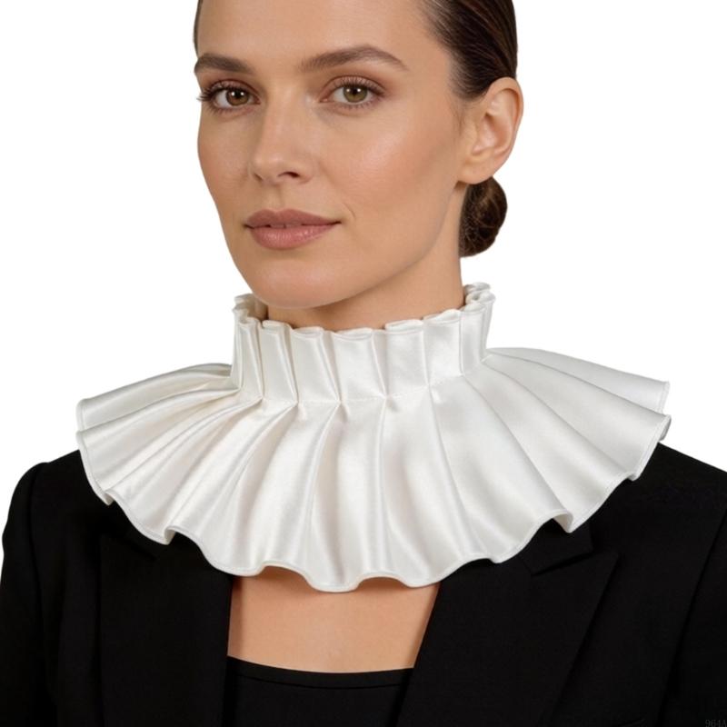 Victorian Detachable Collar Fo - Victorian Women'S Formal Wear ulasan dan harga