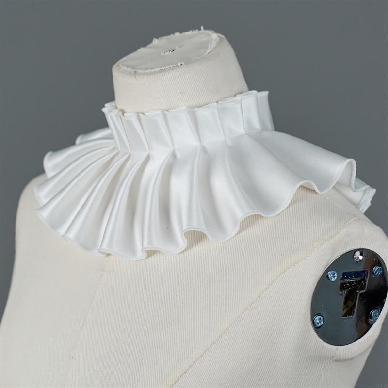 Victorian Detachable Collar Fo - Victorian Women'S Formal Wear ulasan dan harga