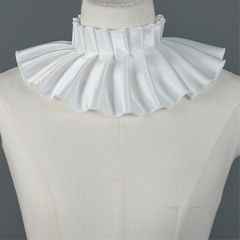 Victorian Detachable Collar Fo - Victorian Women'S Formal Wear ulasan dan harga