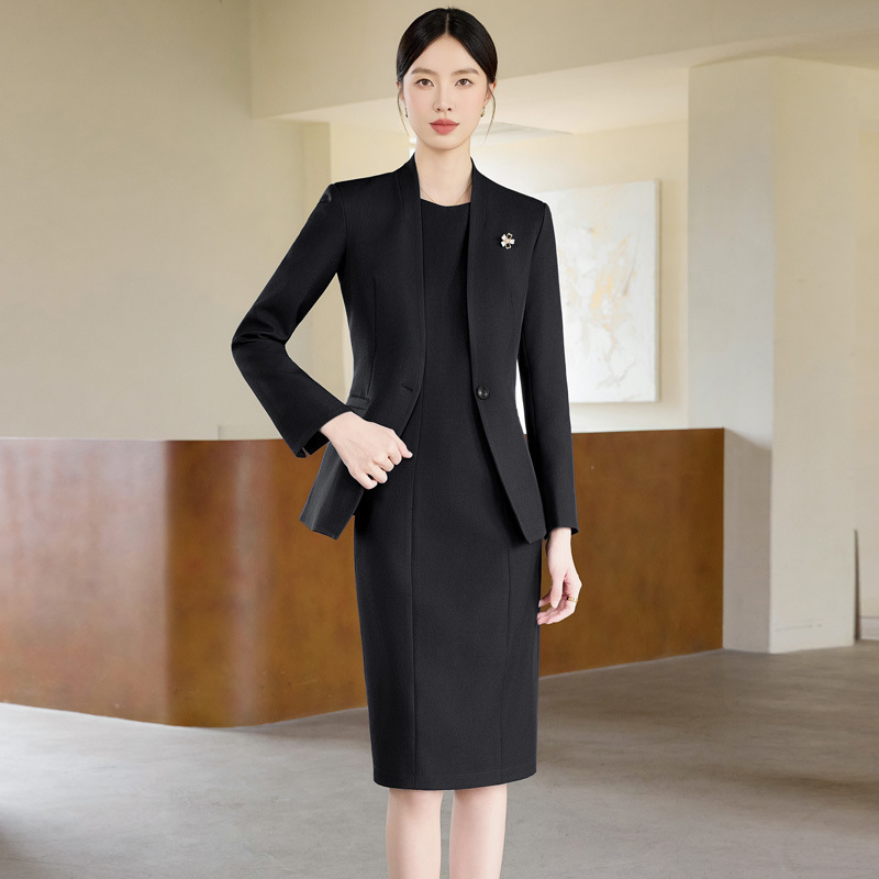 Formal Women Business Suits OL - Women'S Formal Wear Suit ulasan dan harga