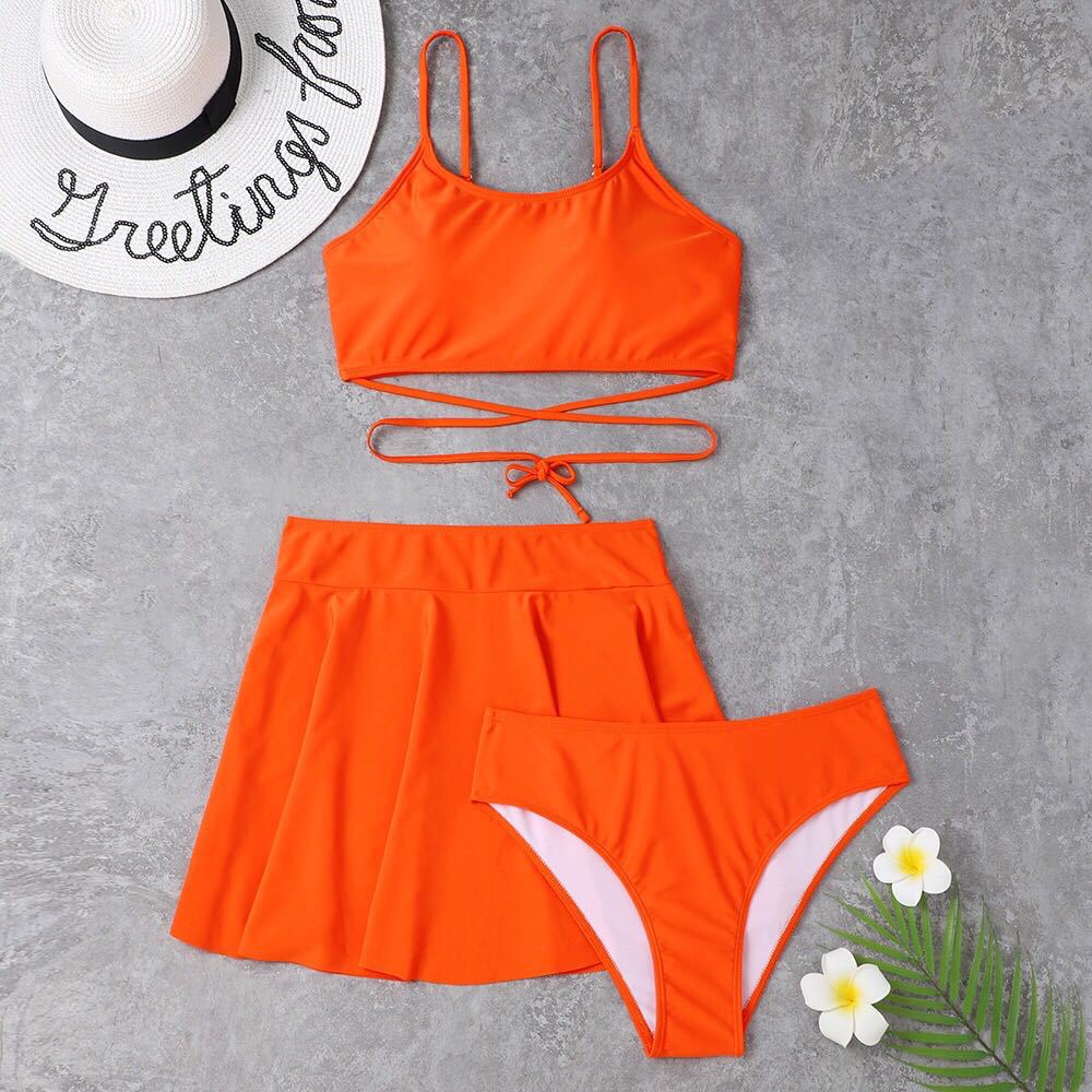 Cikini-Monochrome Swimsuit for - Monochrome Suit Set ulasan dan harga