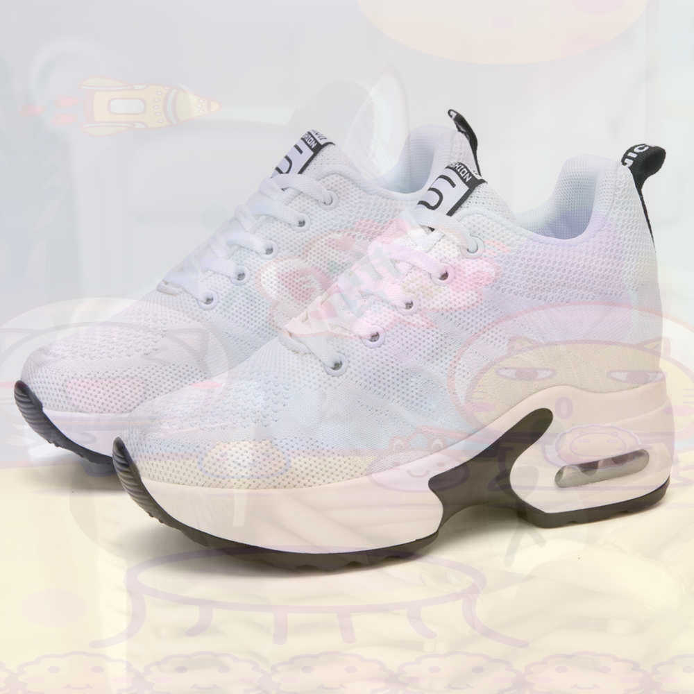 Red Size 36 Shoes Woman Tennis - Young Women'S Formal Wear ulasan dan harga