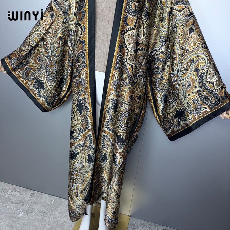 WINYI kimono summer Cardigan a - Young Women'S Formal Wear ulasan dan harga