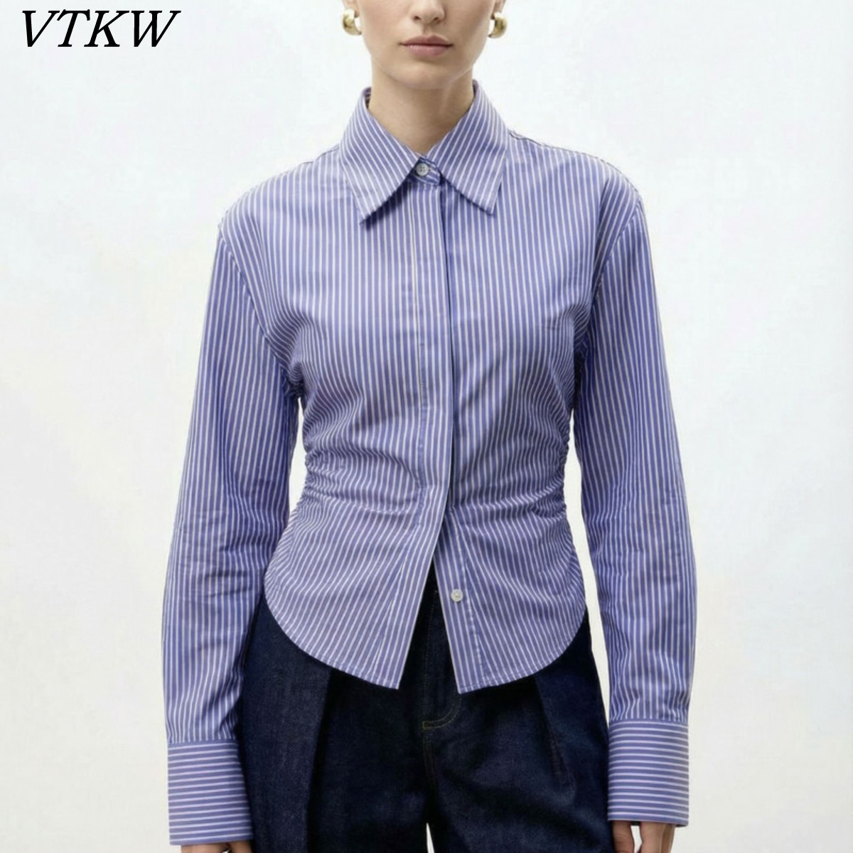 VTKW 2026 New Women Elegant Sh - Women'S Elegant Formal Wear ulasan dan harga