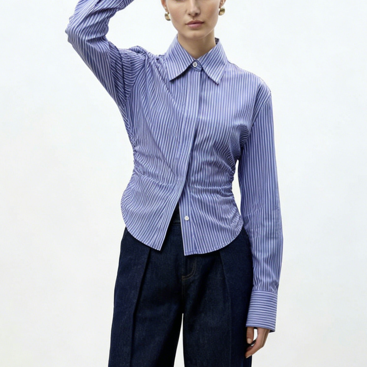 VTKW 2026 New Women Elegant Sh - Women'S Elegant Formal Wear ulasan dan harga