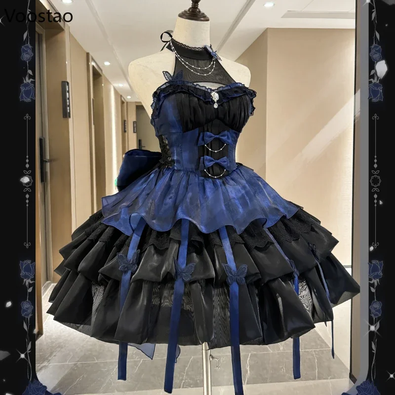 Vintage Victorian Lolita Princ - Victorian Women'S Formal Wear ulasan dan harga