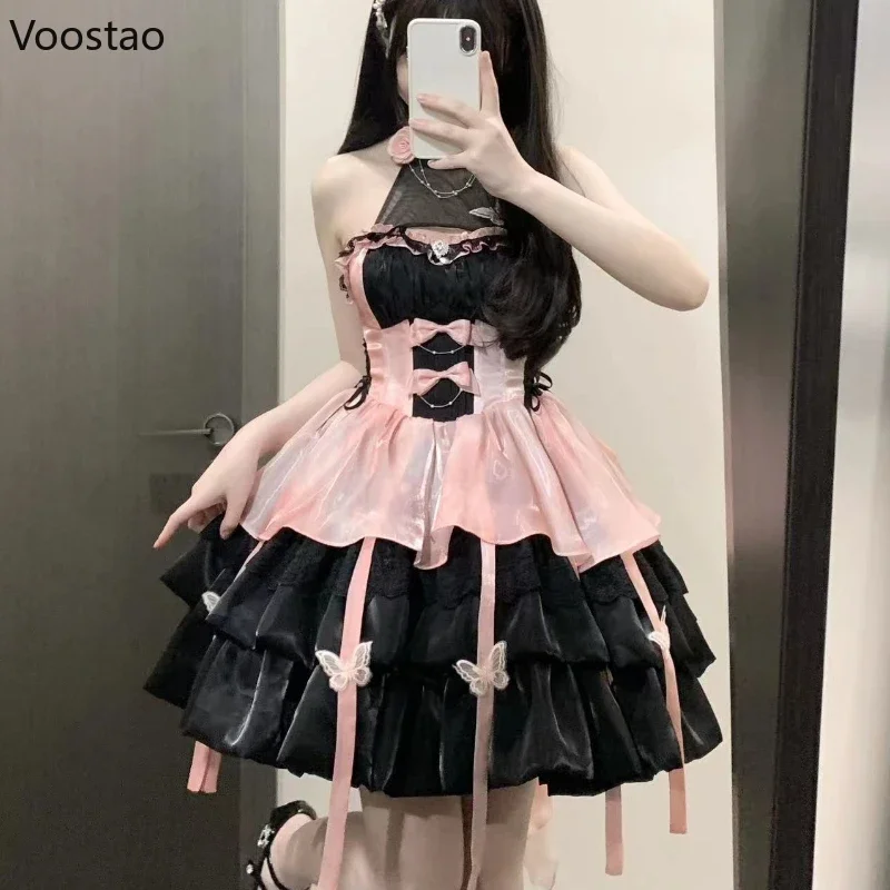 Vintage Victorian Lolita Princ - Victorian Women'S Formal Wear ulasan dan harga