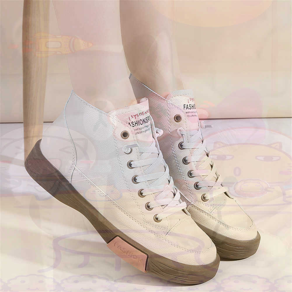 High Top Hi Cut Offers Skatebo - Women Formal Wear With Tie ulasan dan harga