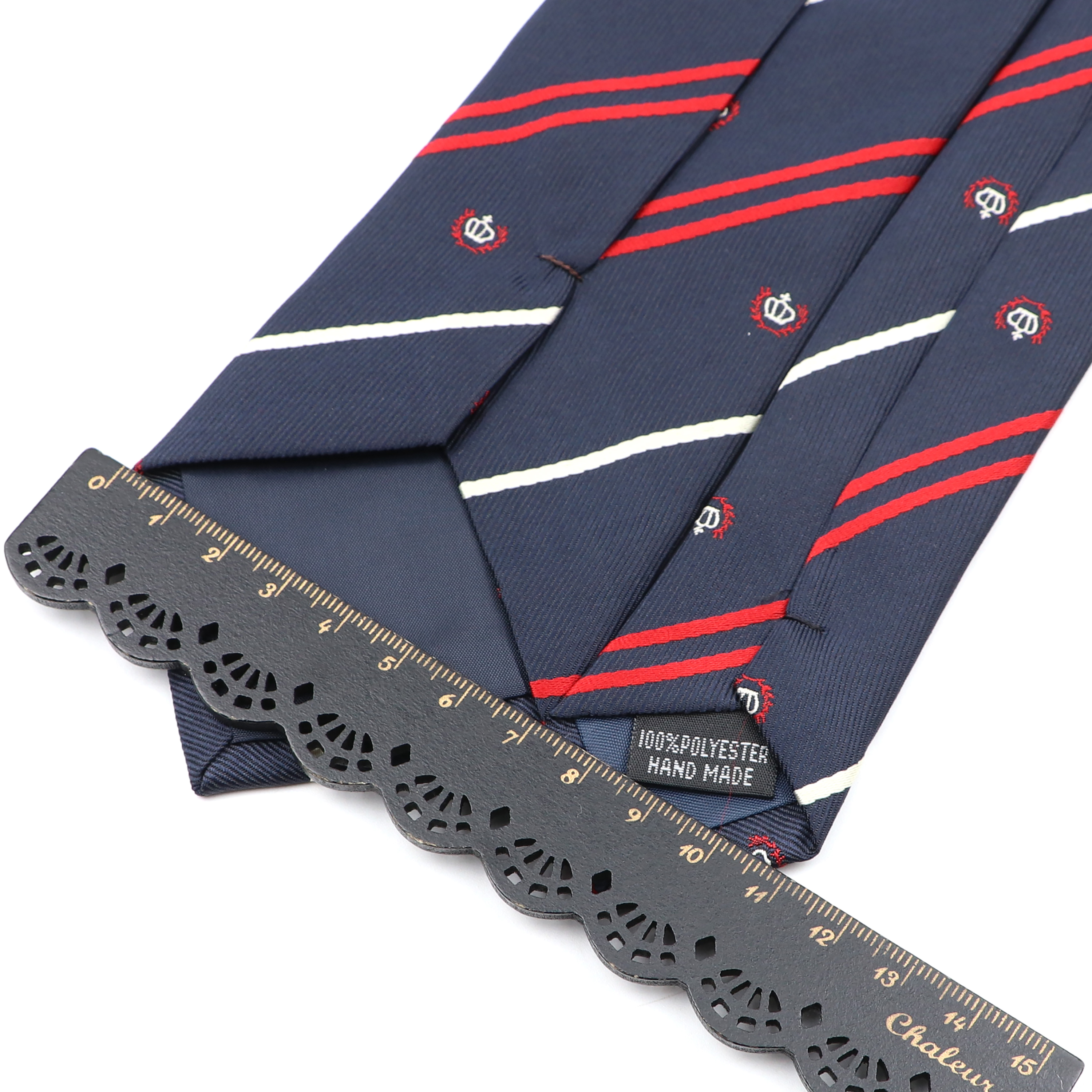 New School Formal Uniform Tie  - Women Formal Wear With Tie ulasan dan harga