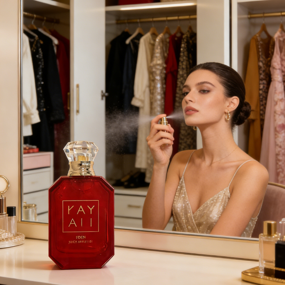 K  ay Alii Eden Juicy Apple 01 - K&G Women'S Formal Wear ulasan dan harga