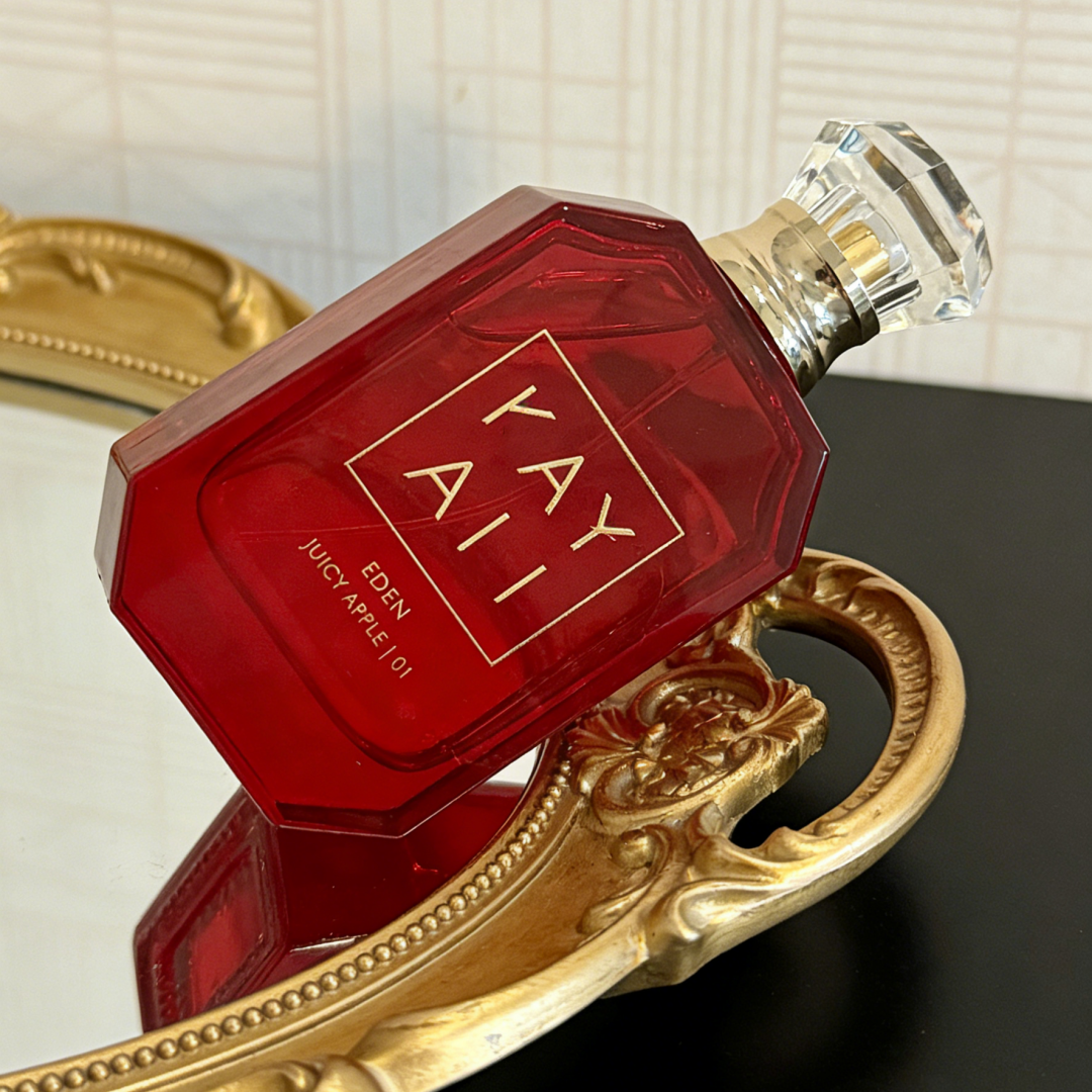 K  ay Alii Eden Juicy Apple 01 - K&G Women'S Formal Wear ulasan dan harga