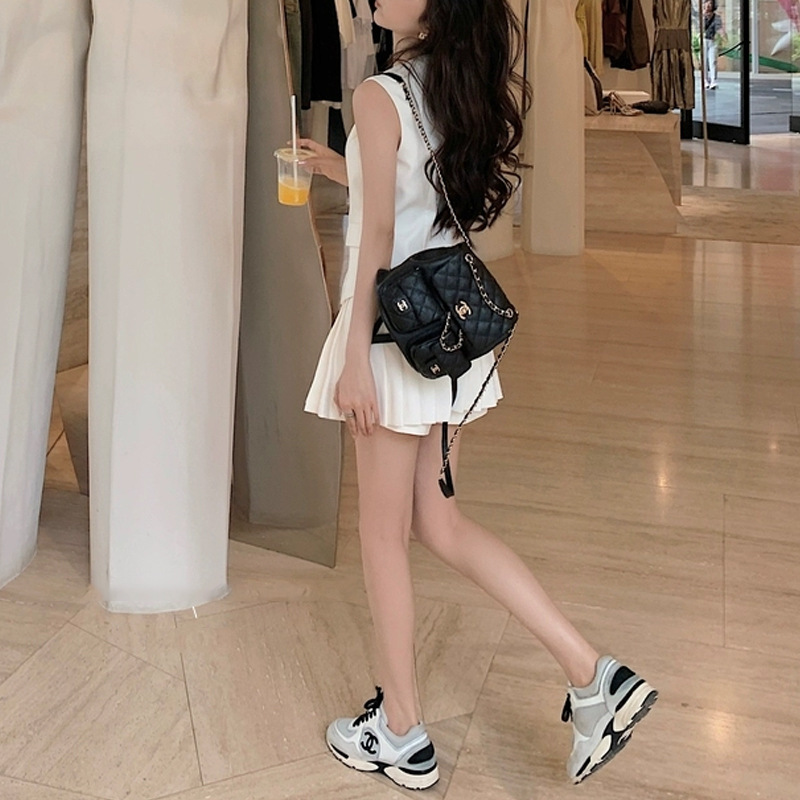 Matching Sets Solid Women Dres - Young Women'S Formal Wear ulasan dan harga