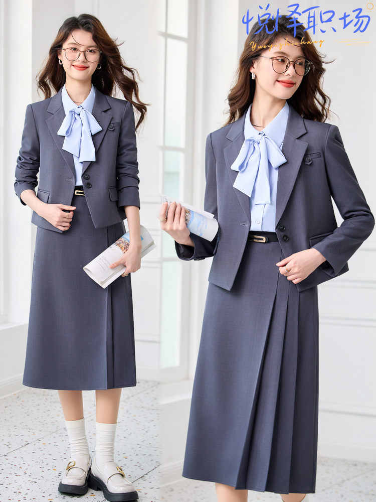 Women's Interview Suit Set for - Women'S Formal Wear Petite ulasan dan harga