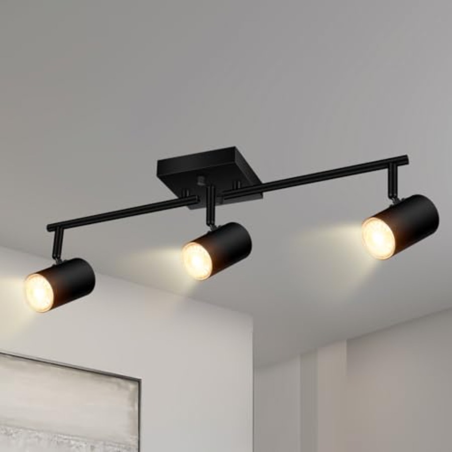 Track Lighting Fixtures Ceilin - K&G Women'S Formal Wear ulasan dan harga