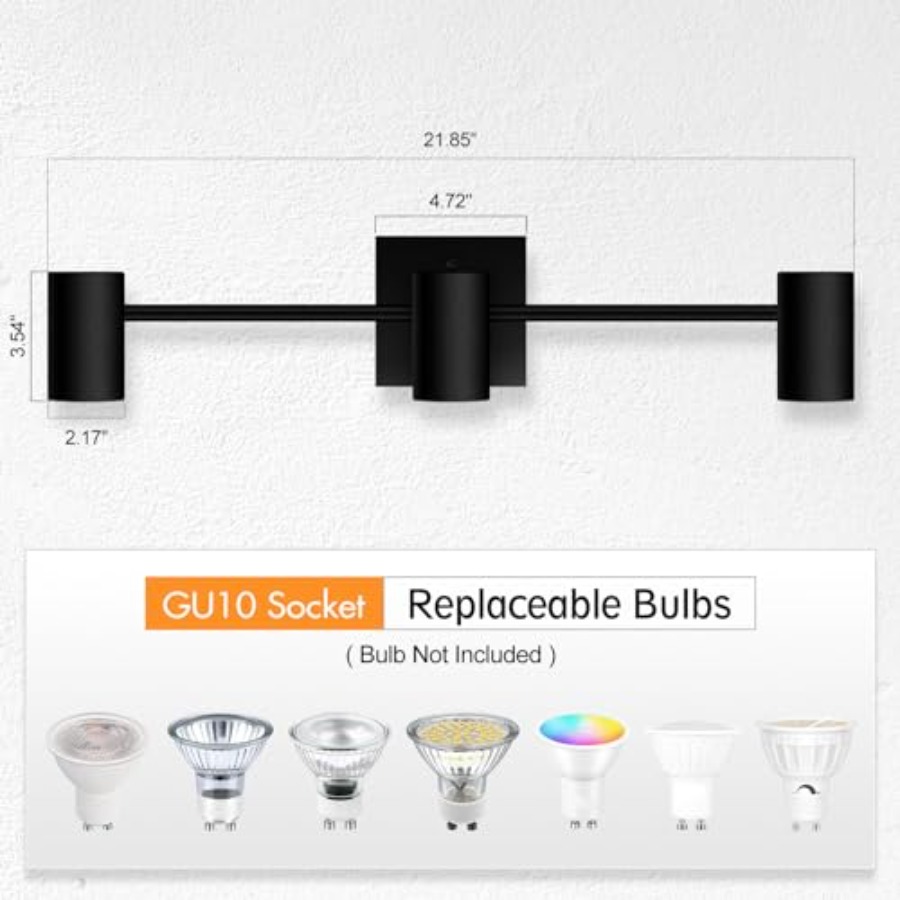 Track Lighting Fixtures Ceilin - K&G Women'S Formal Wear ulasan dan harga
