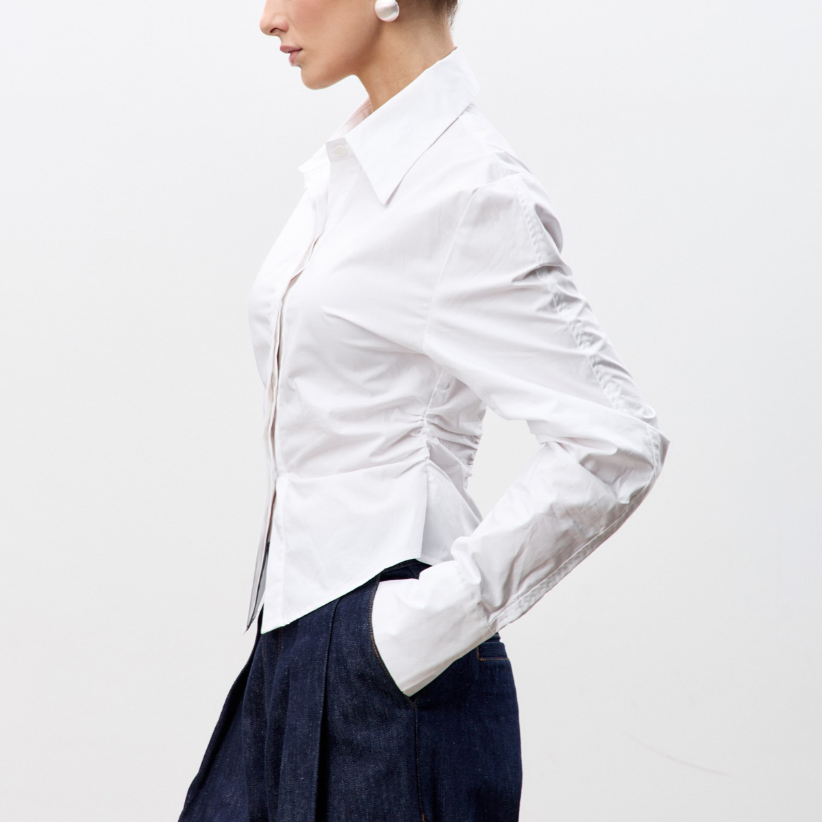 VTKW 2026 New Women Elegant Bl - Women'S Elegant Formal Wear ulasan dan harga