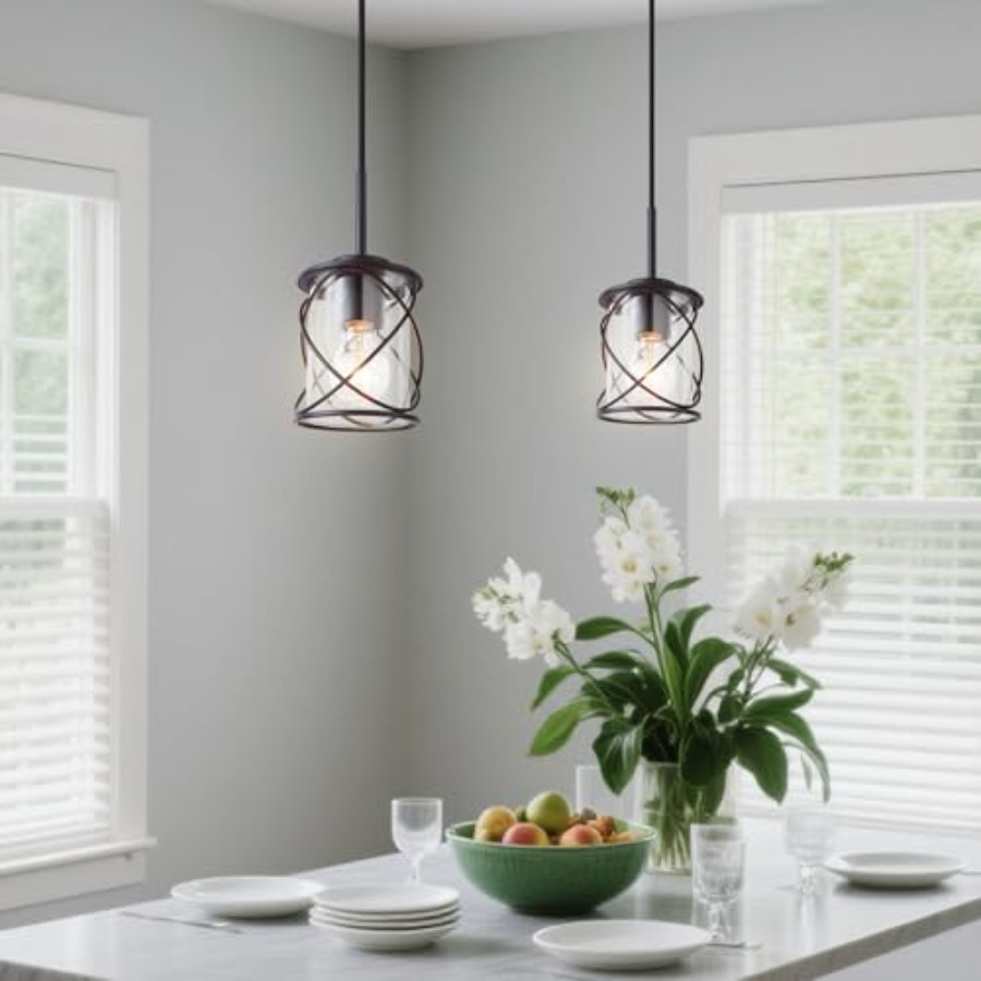 mavcadonf Kitchen Island Light - K&G Women'S Formal Wear ulasan dan harga