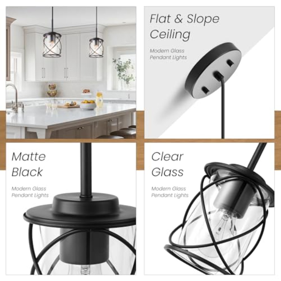 mavcadonf Kitchen Island Light - K&G Women'S Formal Wear ulasan dan harga