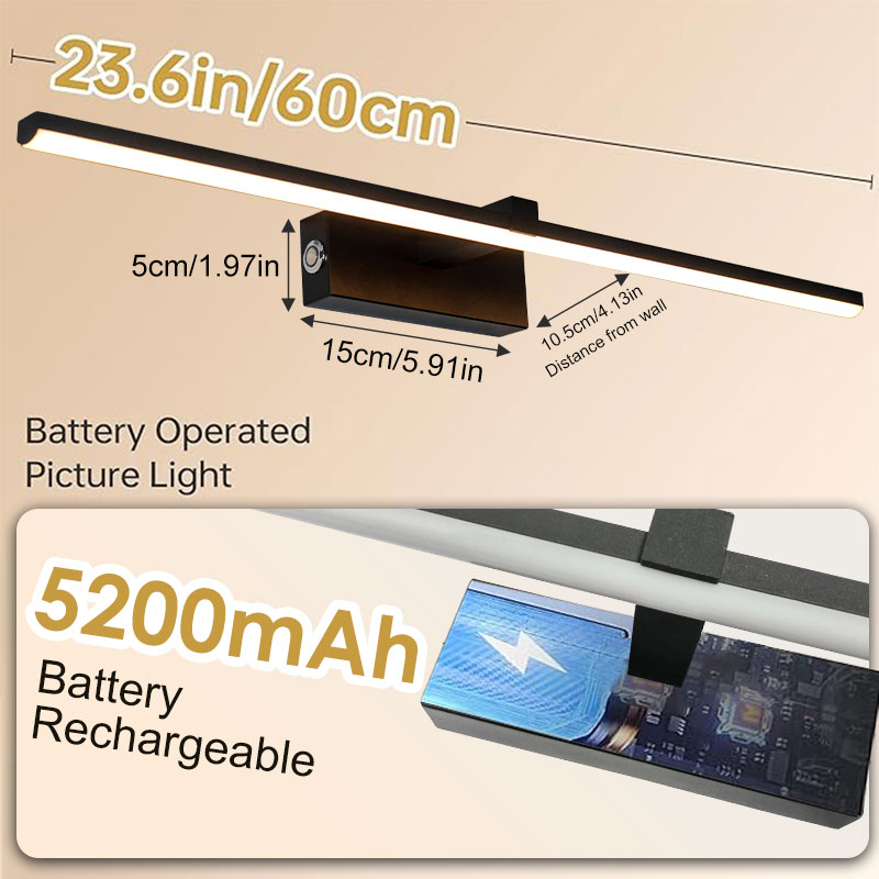 Wireless Picture Light Battery - K&G Women'S Formal Wear ulasan dan harga