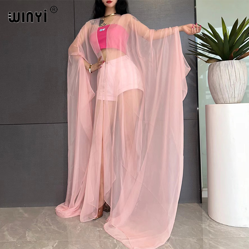 WINYI Beach sexy Cover Ups for - Young Women'S Formal Wear ulasan dan harga