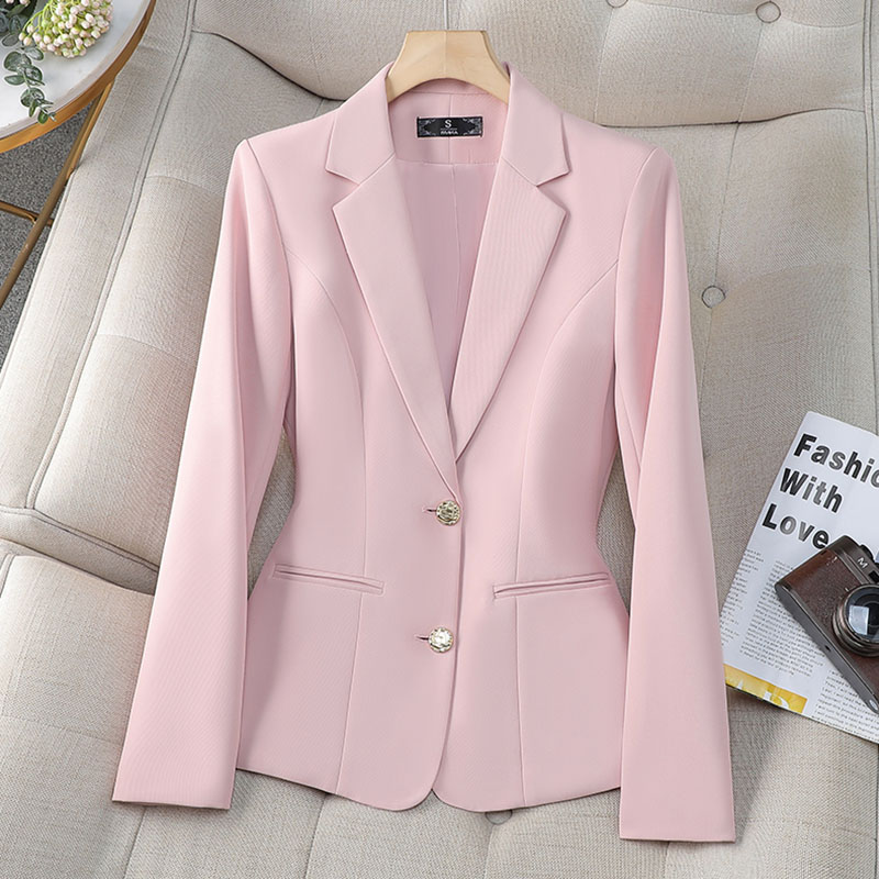 New Fashion Women Formal Blaze - Women'S Formal Wear Suit ulasan dan harga