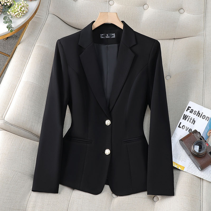 New Fashion Women Formal Blaze - Women'S Formal Wear Suit ulasan dan harga