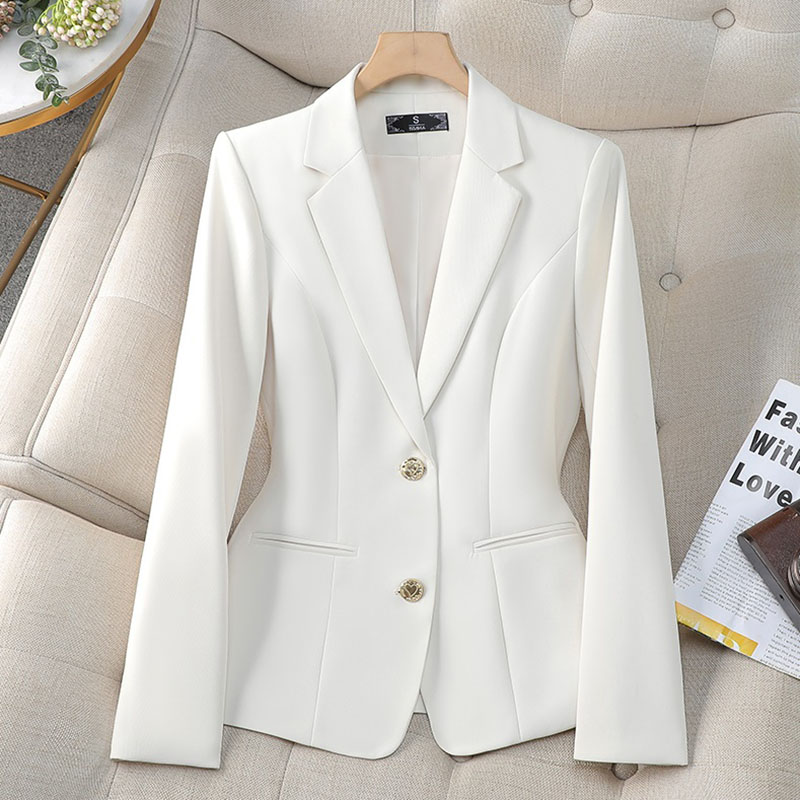 New Fashion Women Formal Blaze - Women'S Formal Wear Suit ulasan dan harga