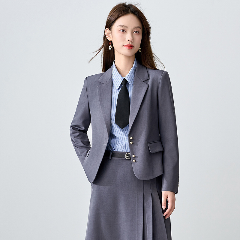 Women's Interview Blazer, Prof - Women'S Formal Wear Petite ulasan dan harga